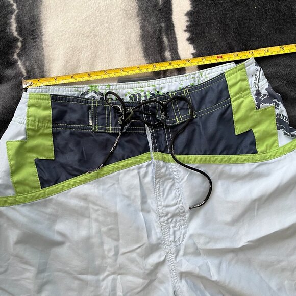OP Internation Men's Swim Shorts - Picture 3 of 6